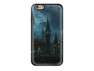 6 Scratch proof Protection Cases Covers For Iphone/ Hot Hogwarts Harry Potter Phone Cases
