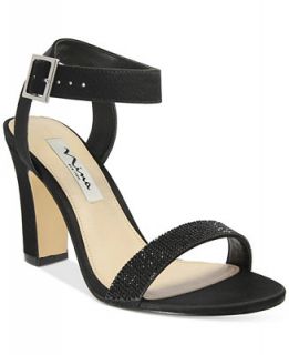 Nina Solange Ankle Strap Sandals   Sandals   Shoes