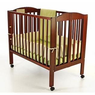 Dream On Me All In One Portable Folding Crib, Playpen & Changing