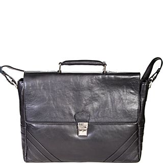 Scully Laptop Briefcase
