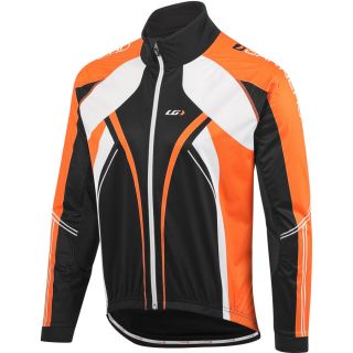 Louis Garneau Glaze 2 Jersey Jacket   Mens