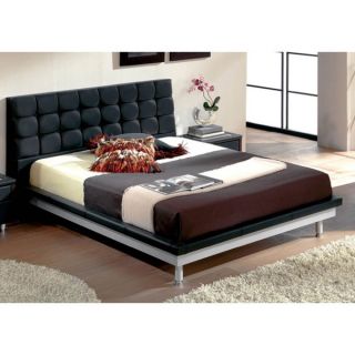 Luca Home Platform Bed   17625168 Great