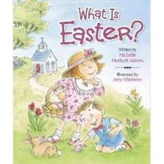 Ideals Publications 408789 What Is Easter