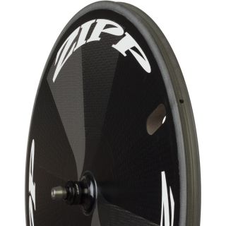 Zipp Super 9 Carbon Track Disc Wheel   Tubular