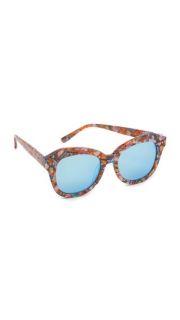 Gentle Monster Luck And Fate Sunglasses