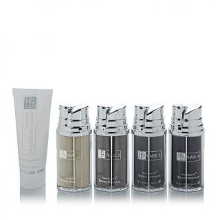 Beauty Bioscience R 45 Set with Phase 4 & Ultimate Moisturizing Cream   10071335
