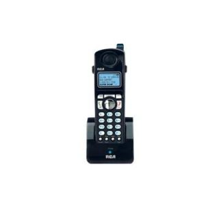 RCA DECT 6.0 Cordless Accessory Expansion Handset DISCONTINUED RCA H5801