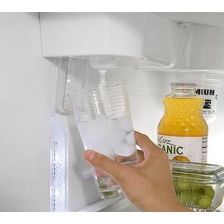 Kenmore 24 cu. ft. Top Freezer Refrigerator: Keep food fresh at 