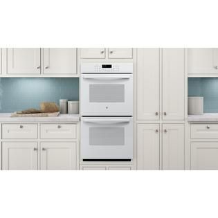 GE  Profile™ Series 27 Electric Double Wall Oven w/ True Convection