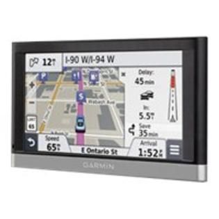 Garmin  Nuvi 2557LMT 5 Inch Portable GPS with Lifetime Maps and