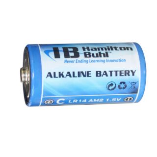Buhl C Battery