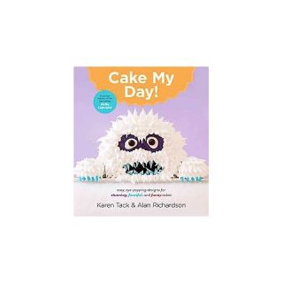 Cake My Day! (Paperback)