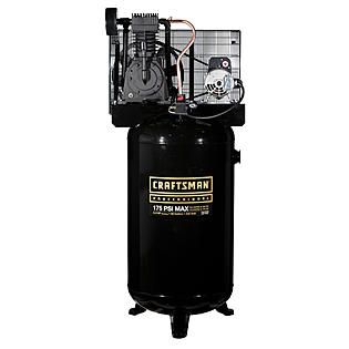 Craftsman Professional  80 Gallon 2 Stage Air Compressor