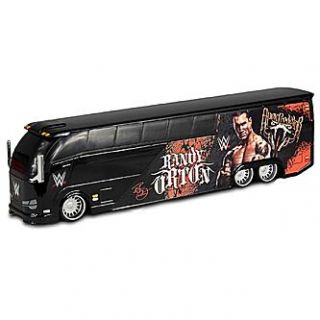 WWE 1:64 Scale Diecast Randy Orton Tour Bus   Toys & Games   Vehicles
