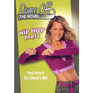 Dance off the Inches: Hip Hop Party