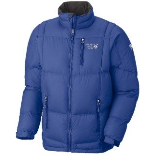 Mountain Hardwear Lodown Down Jacket (For Men) 3365W