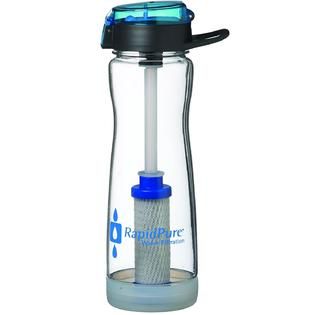 RapidPure Intrepid Water Bottle 750ml   Fitness & Sports   Outdoor