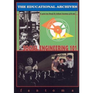 The Educational Archives: Social Engineering 101
