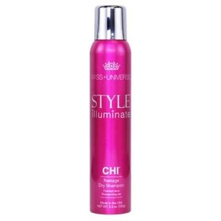 CHI Miss Universe Restage 5.3 ounce Dry Shampoo   17138565  