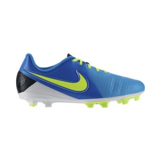 Nike Jr. CTR360 Libretto III (10c 6y) Kids Firm Ground Soccer Cleat