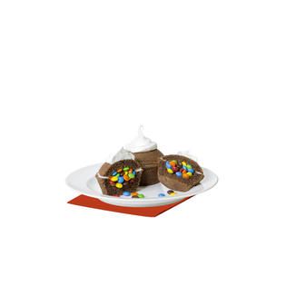 Mrs. Fields® Bake N Stuff Cupcake Pan   Home   Kitchen   Bakeware