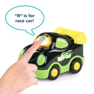 Vtech ® Go! Go! Smart Wheels® 3 in 1 Launch & Play Raceway™   Toys