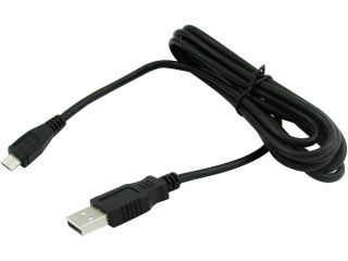 Super Power Supply® 6FT USB to Micro USB Adapter Charger Charging Sync Cable for Jawbone Bluetooth Headset Icon ACE BT