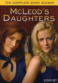 McLeods Daughters: The Complete Sixth Season (DVD)  