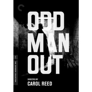 Odd Man Out [Criterion Collection]