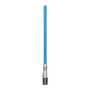 Disney Star Wars Nerf BladeBuilders Luke Skywalker Lightsaber   Toys