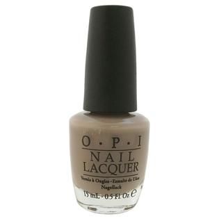Opi Nail Lacquer   # NL G13 Berlin There Done That by OPI for Women