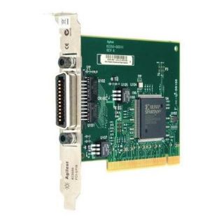 KEYSIGHT TECHNOLOGIES 82350B PCI GPIB Interface Card