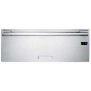 Electrolux Icon Warming Drawer (Stainless) (Common: 30 in; Actual 30 in)