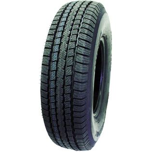 Super Cargo St Tires St205/75r14 6ply