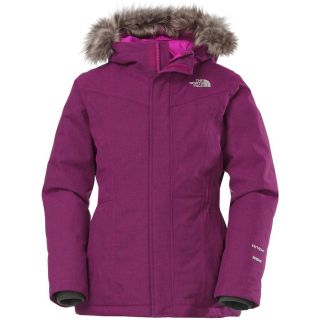 The North Face Greenland Down Parka   Girls