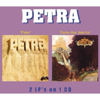 Petra / Come & Join Us