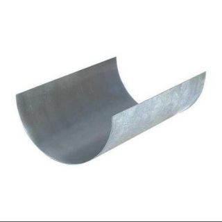 Anvil Insulation Protection Shield, 2A, Carbon Steel, 0500340021