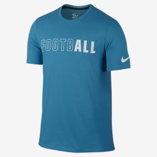 Nike All Football Mens T Shirt