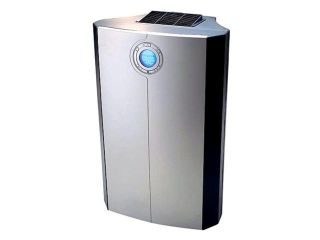 Open Box: Whynter ARC 14D 14,000 Cooling Capacity (BTU) Portable Air Conditioner