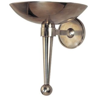 Tuckahoe 1 Light Xenon Wall Sconce by Hudson Valley Lighting
