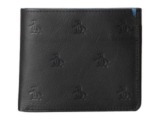 Original Penguin Jimmy Bifold Wallet