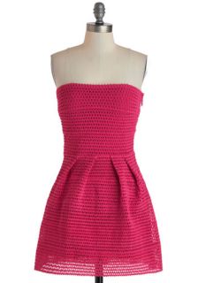 Take a Closer Loop Dress  Mod Retro Vintage Dresses