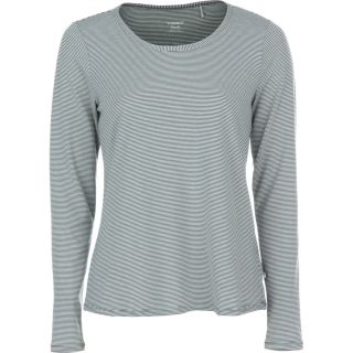 Toad&Co Swifty Crew   Long Sleeve   Womens