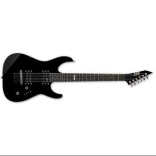 ESP LTD M 10 Electric Guitar (Black)