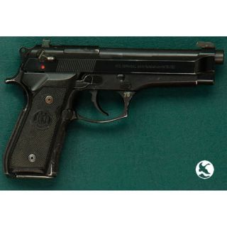 Beretta Model 92FS Handgun uf103975095
