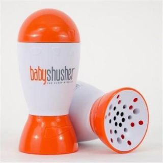 Baby Shusher   help soothe your fussy baby