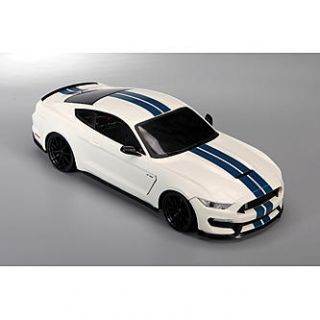 Maisto Tech R/C 1:14 Ford Shelby GT350 Mustang Radio Control Vehicle
