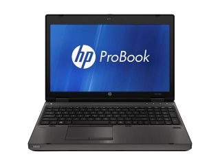 HP ProBook 6560b QS630US 15.6' LED Notebook   Core i7 i7 2620M 2.7GHz