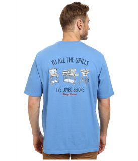 Tommy Bahama To All The Grills Tee