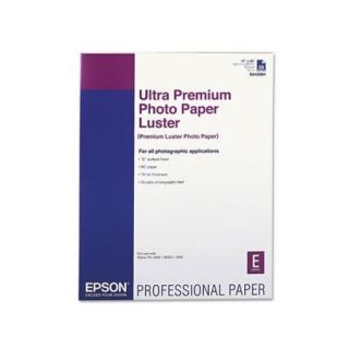 Ultra Premium Photo Paper EPSS042084